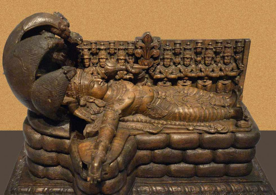 Vishnu purana archive