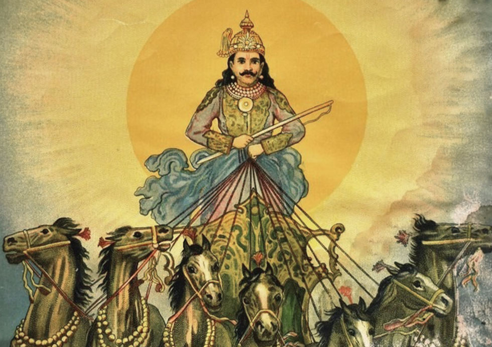 Ratha Saptami Story: The Sacred Festival of Lord Surya