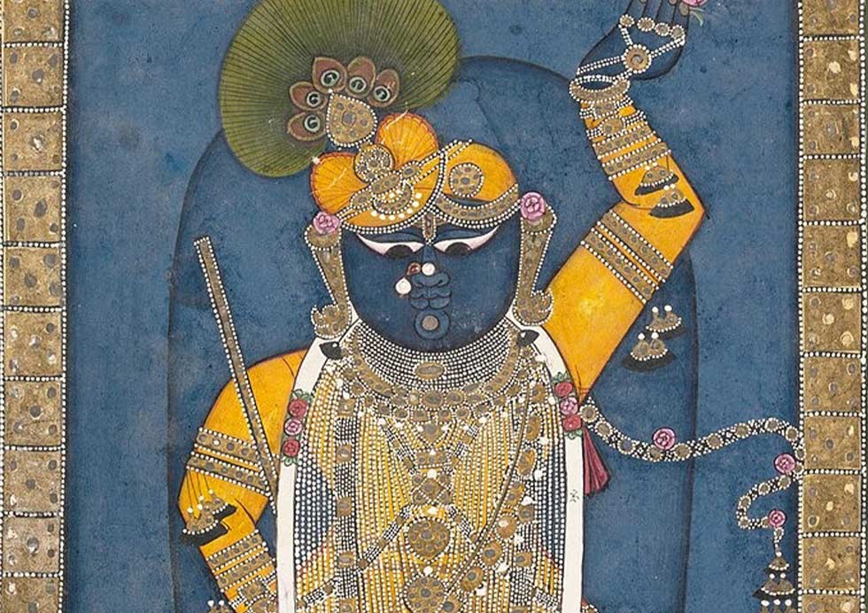 Vasudeva father of lord krishna