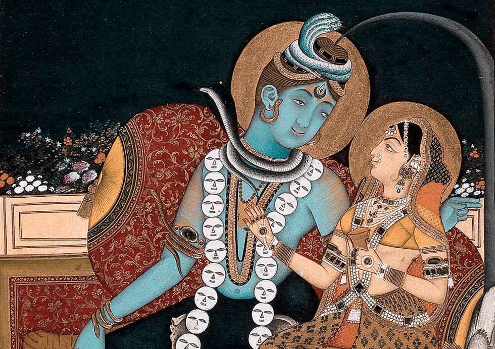 Maha shivaratri 2026