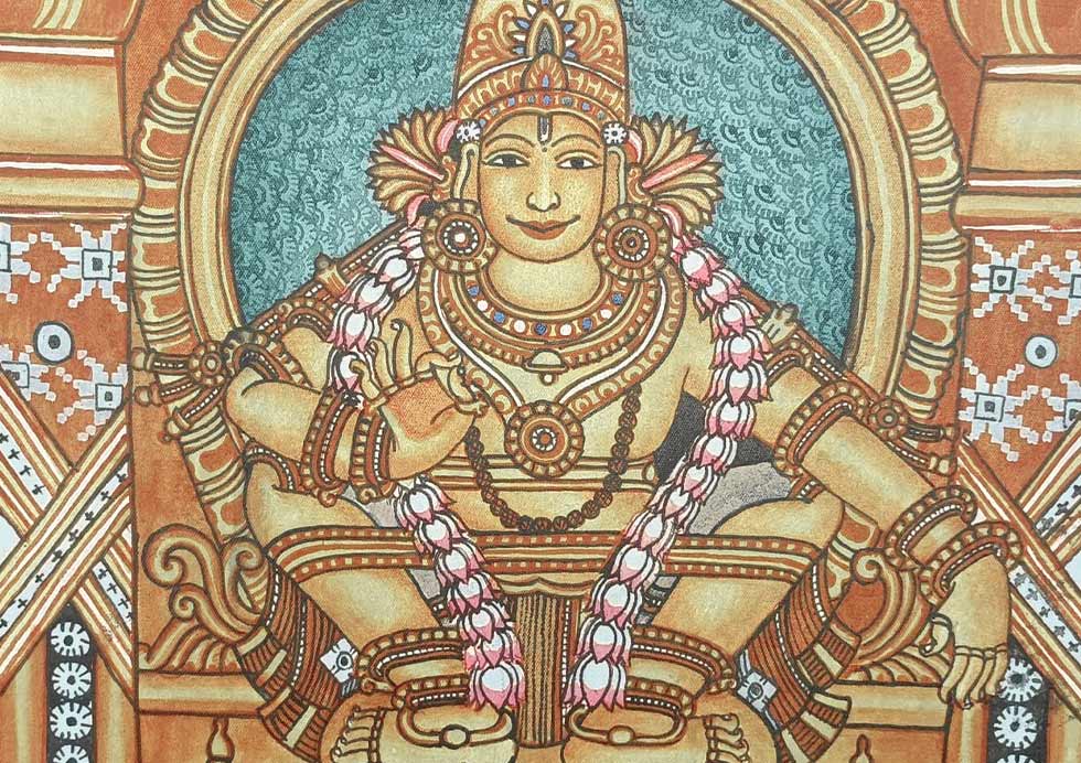 Who is Lord Ayyappa? The Meaning Behind Swami Ayyappan Worship
