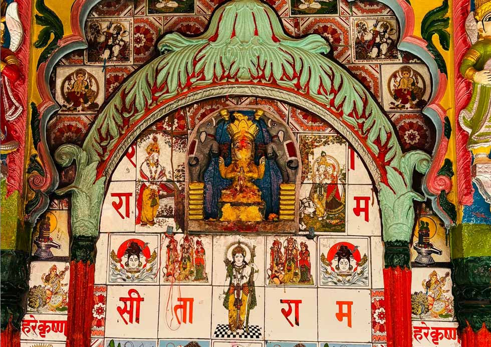 Hanuman Garhi Ayodhya: History, Significance & Divine Blessings